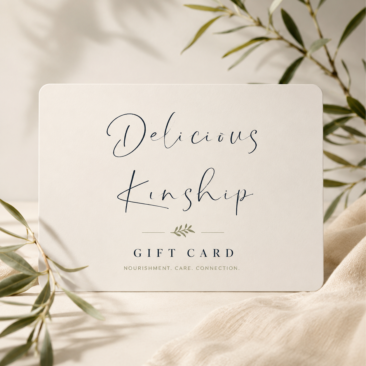 Gift Cards